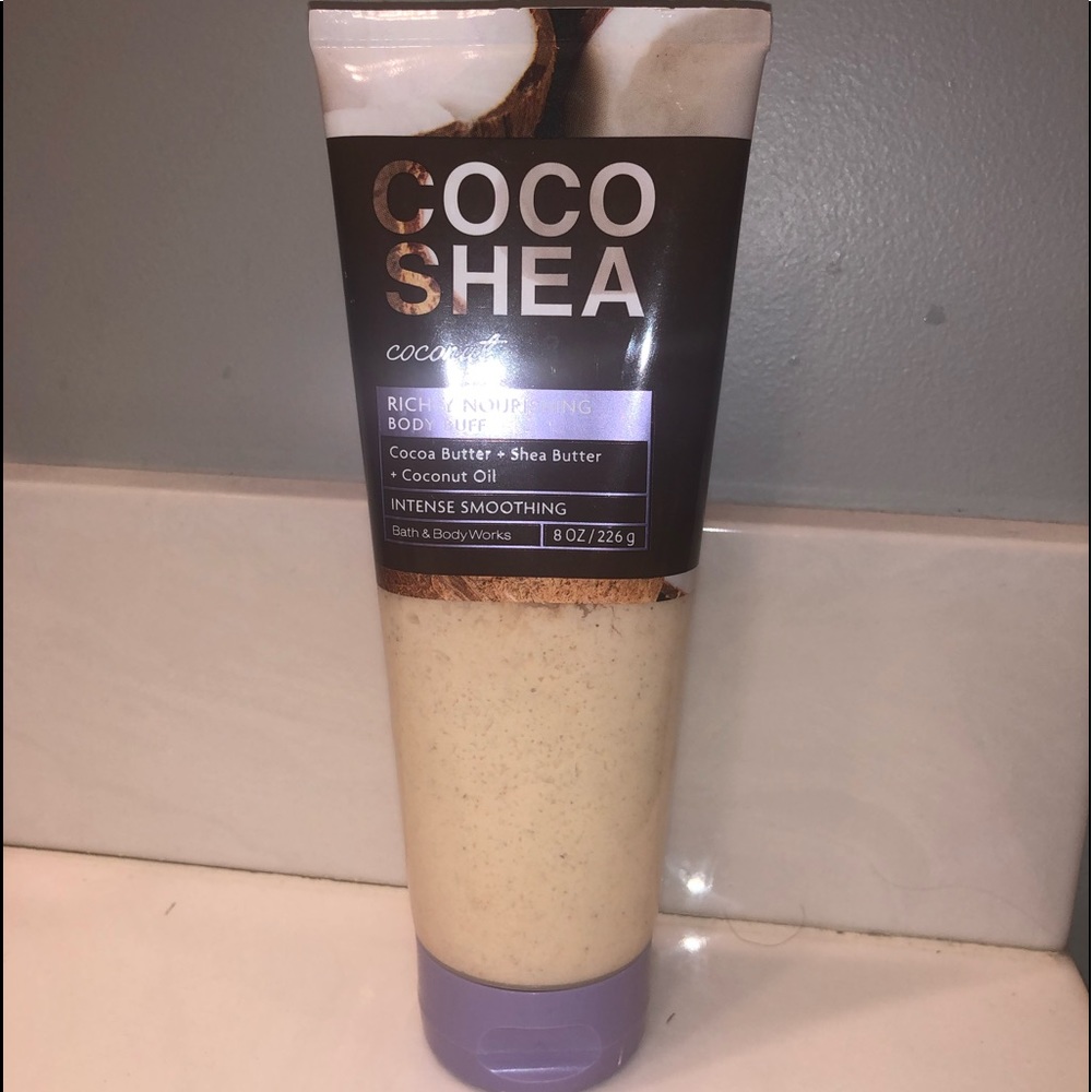 Bath and Body Moisturizer